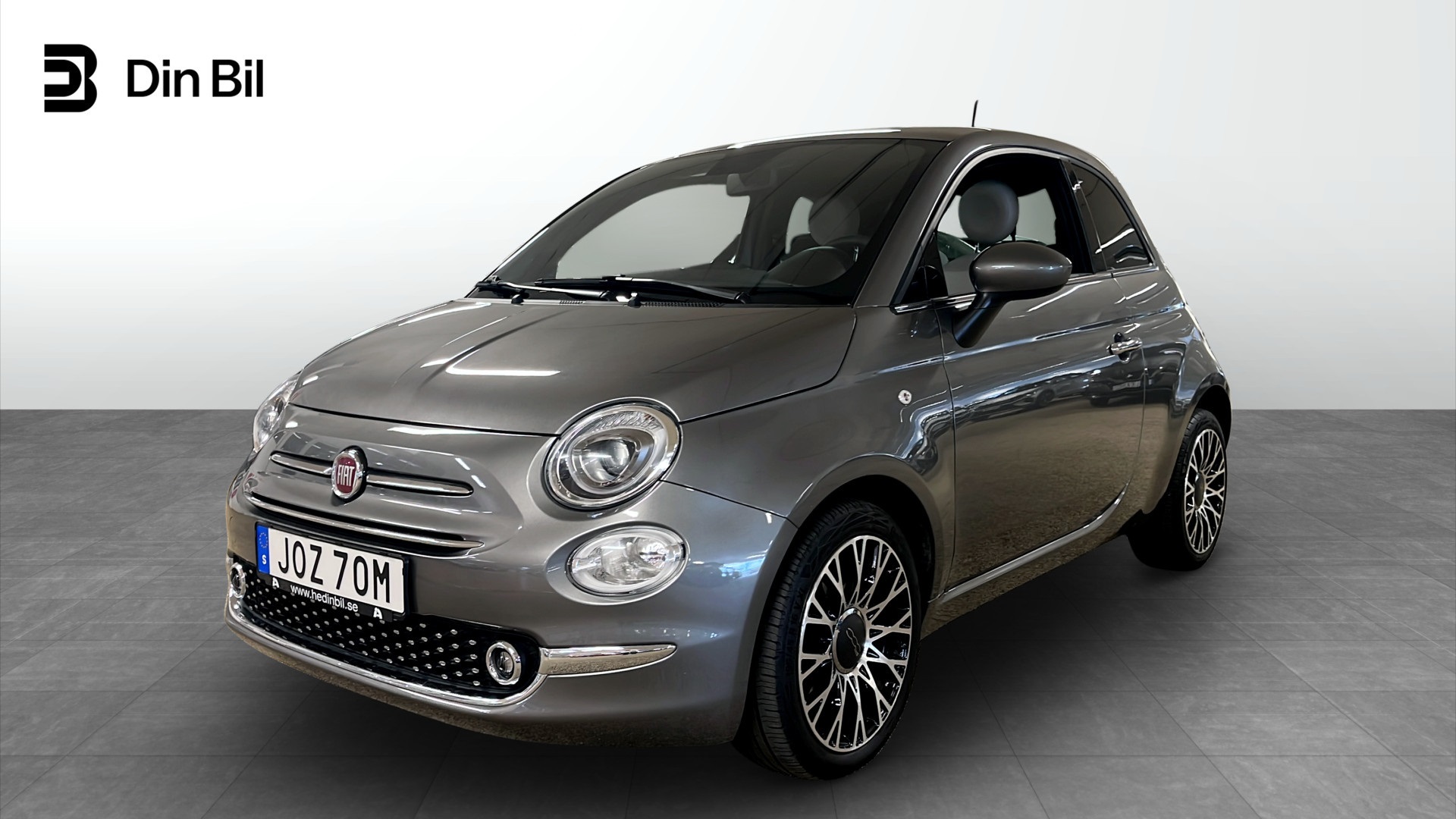 Fiat 500 JOZ70M