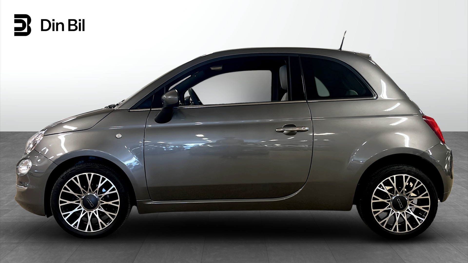 Fiat 500 JOZ70M