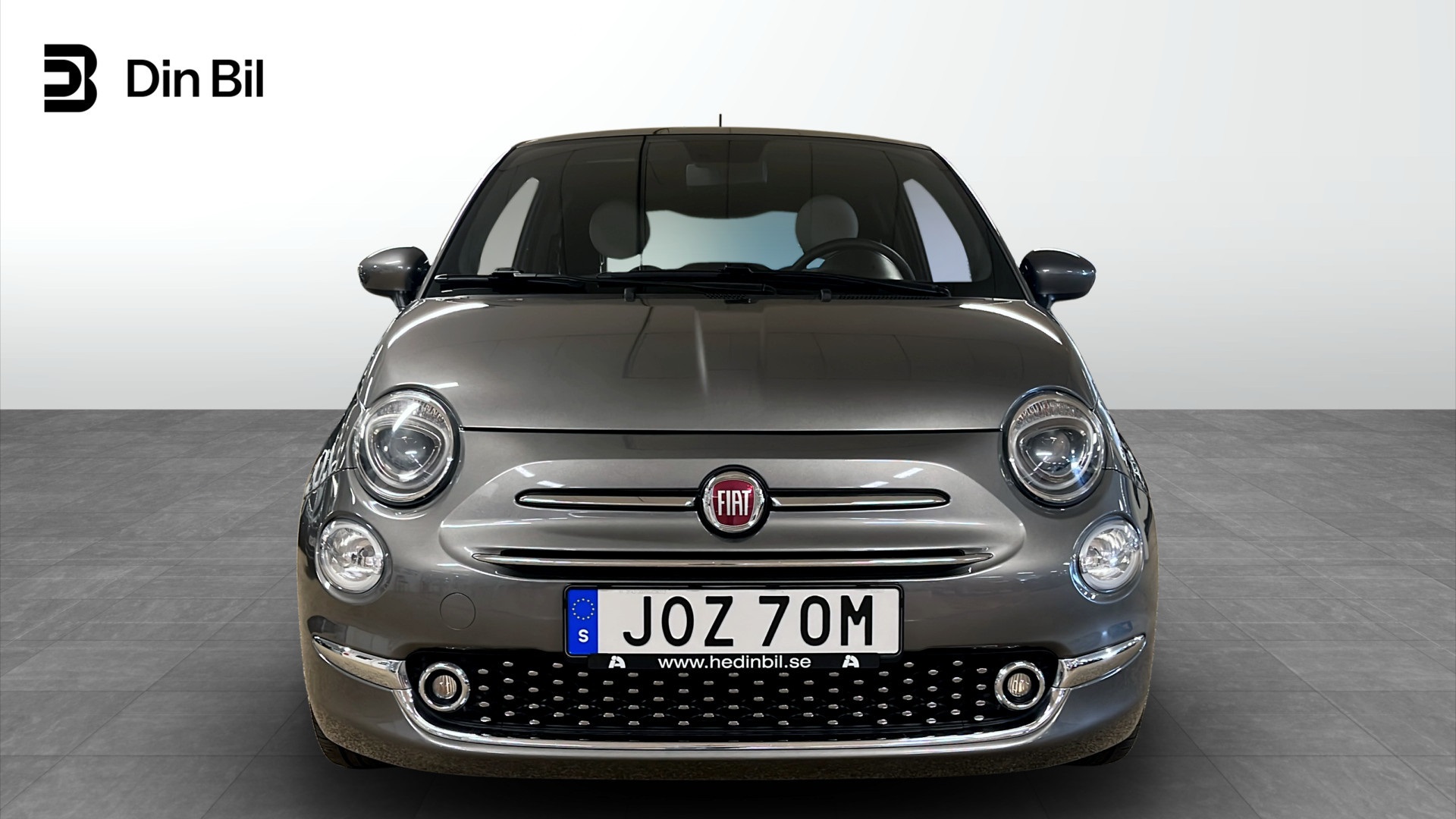 Fiat 500 JOZ70M