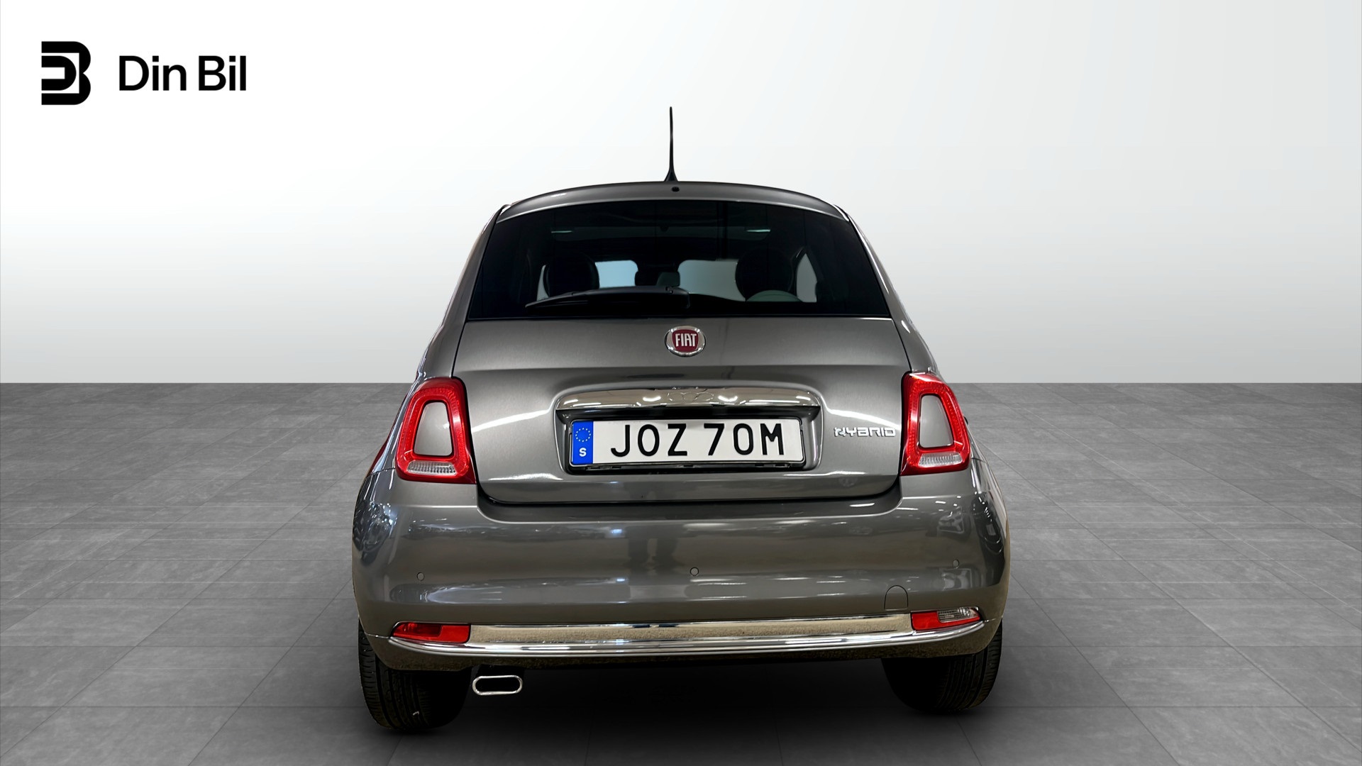 Fiat 500 JOZ70M