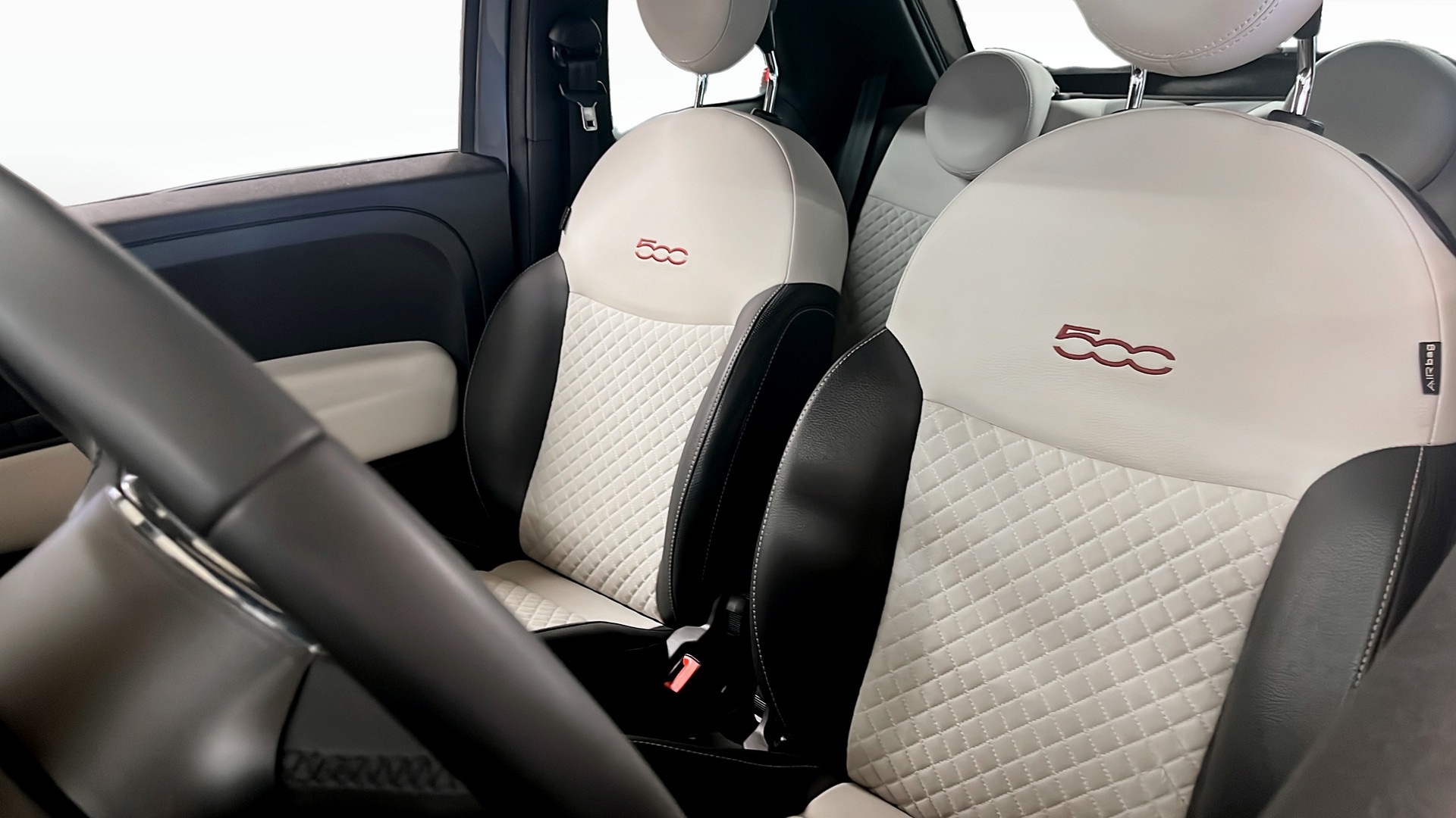 Fiat 500 JOZ70M