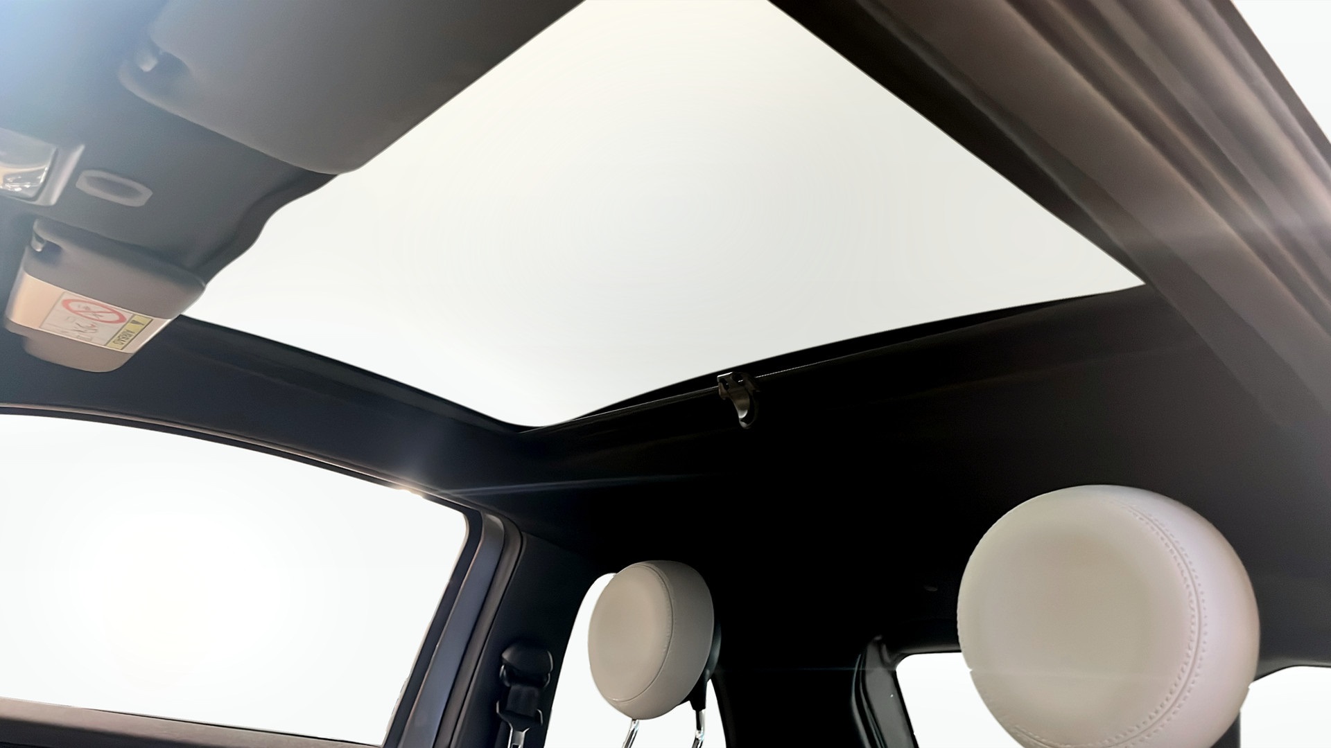 Fiat 500 JOZ70M