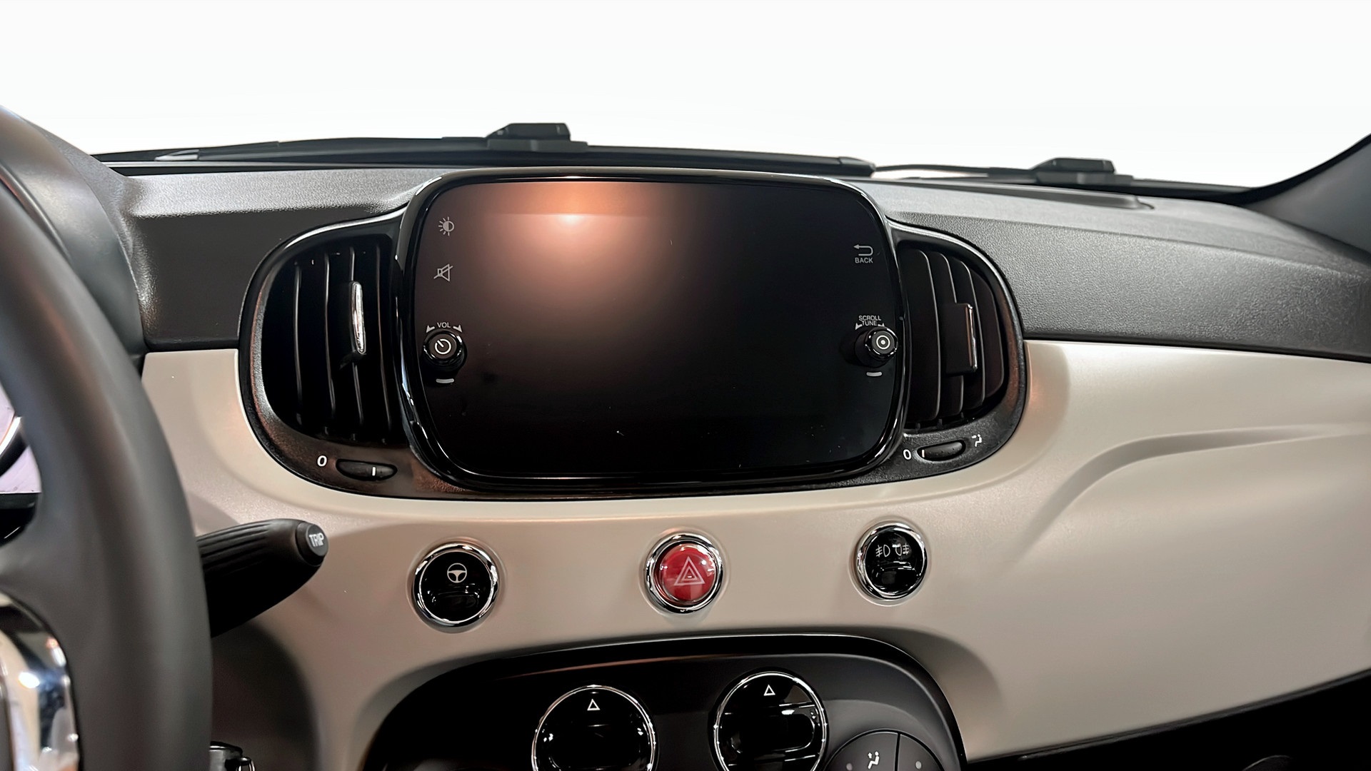 Fiat 500 JOZ70M