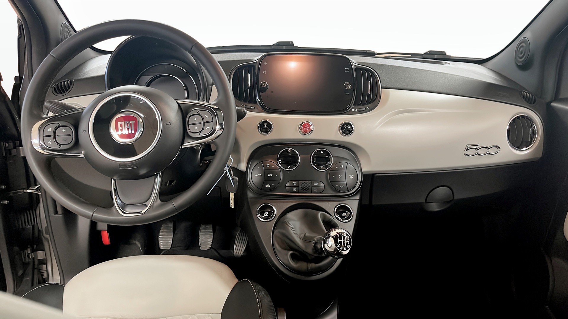 Fiat 500 JOZ70M