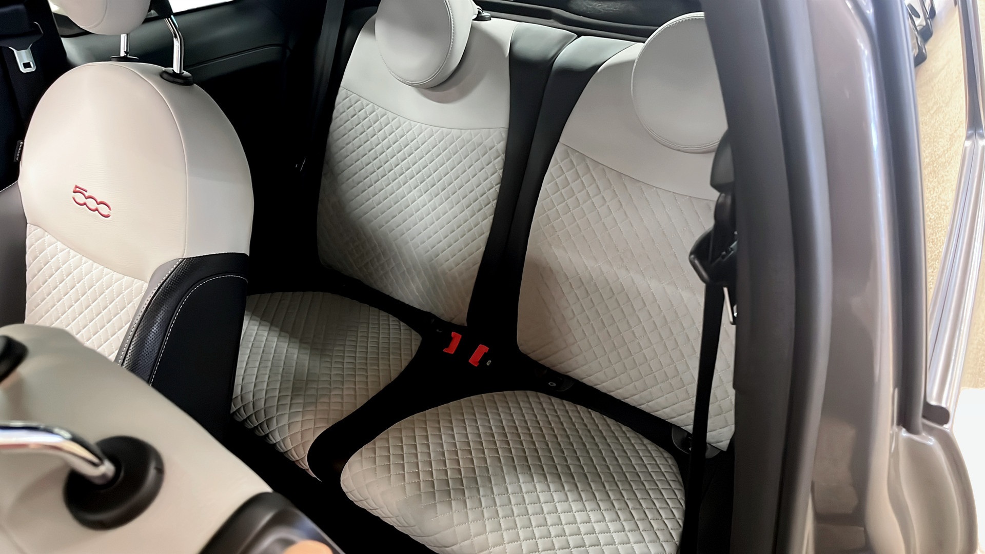 Fiat 500 JOZ70M