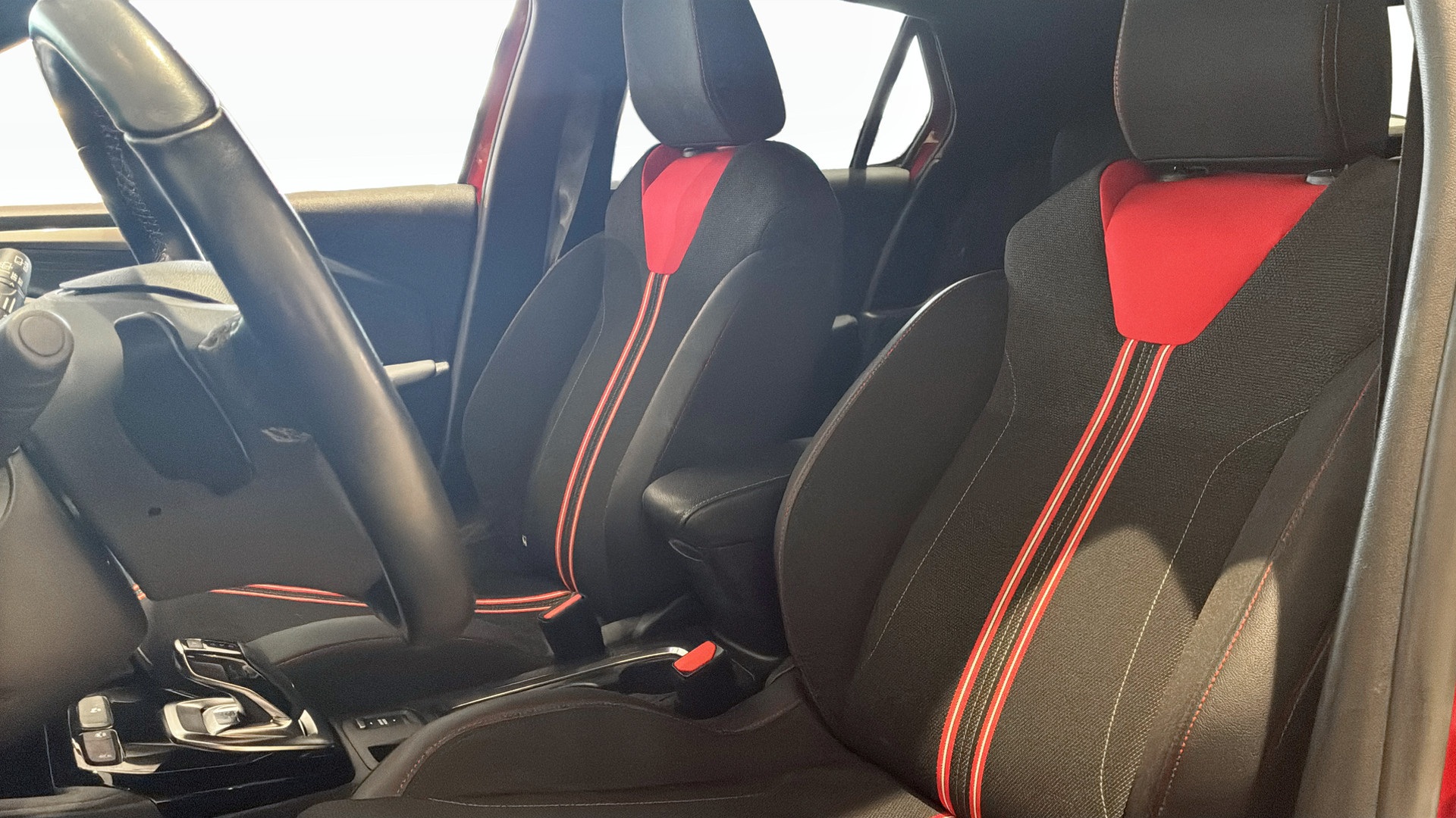 Opel Corsa JPA29Y