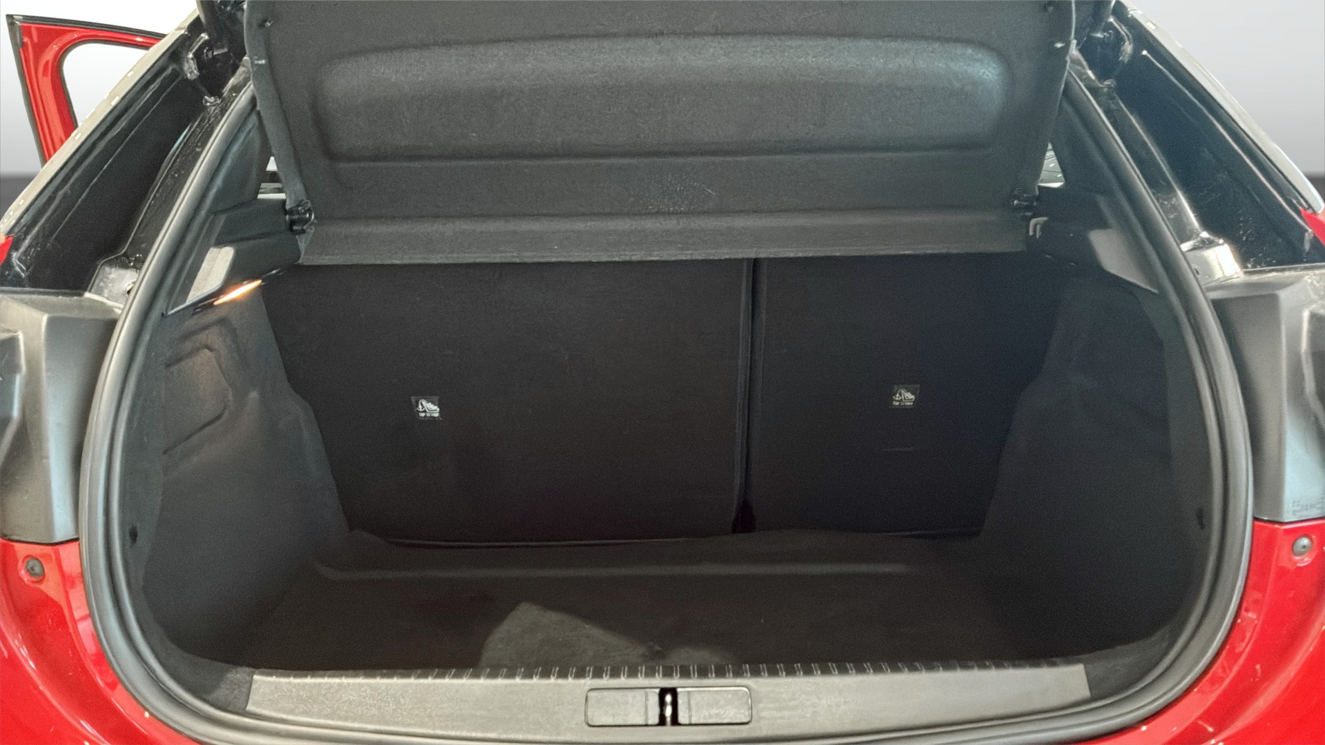 Opel Corsa JPA29Y
