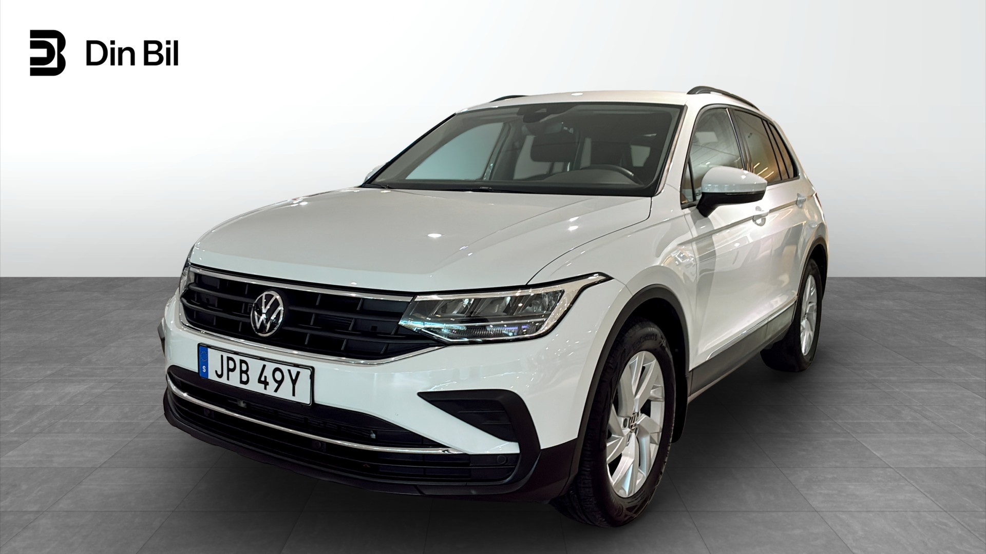 Bild för bil JPB49Y