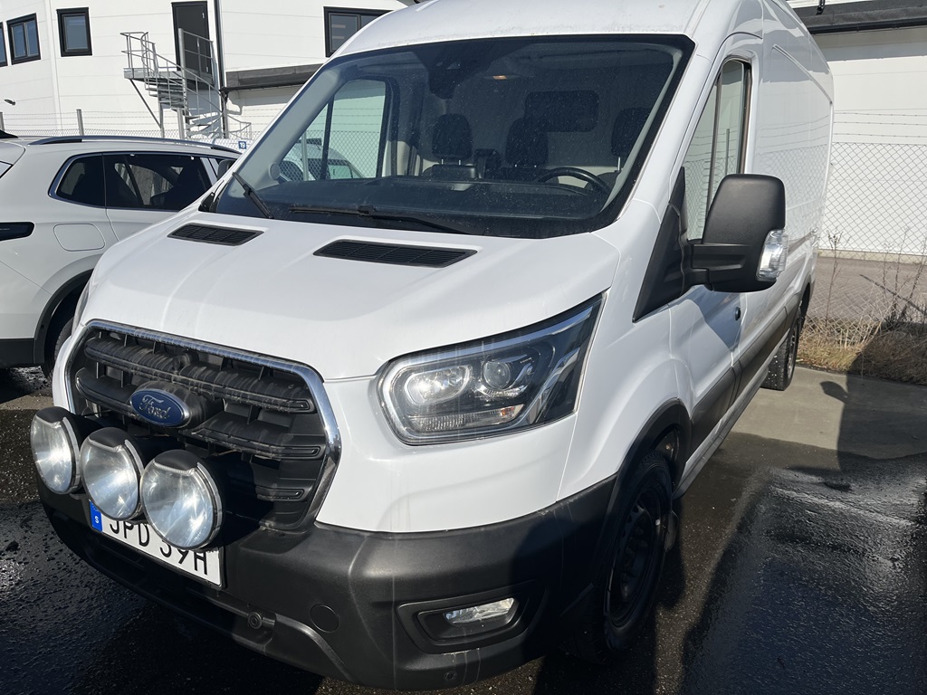 Ford Transit JPD39H