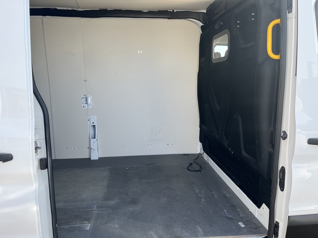 Ford Transit JPD39H