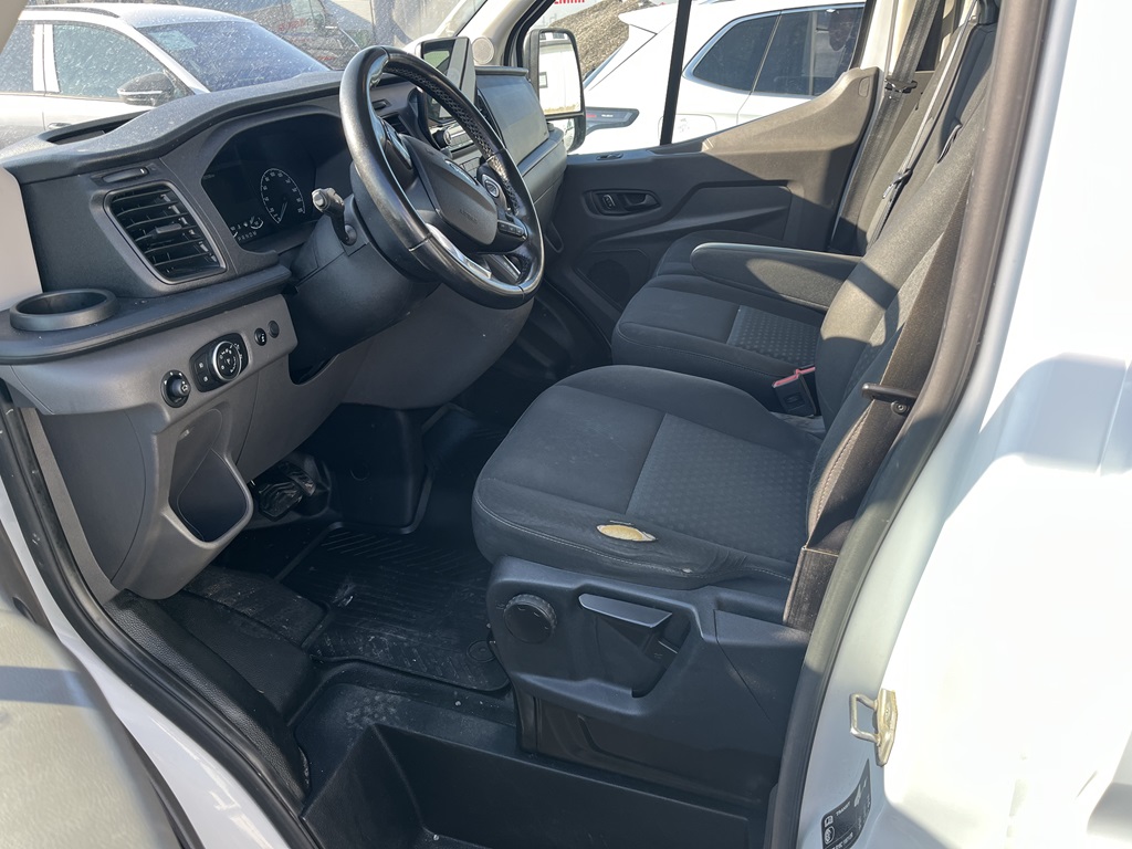 Ford Transit JPD39H