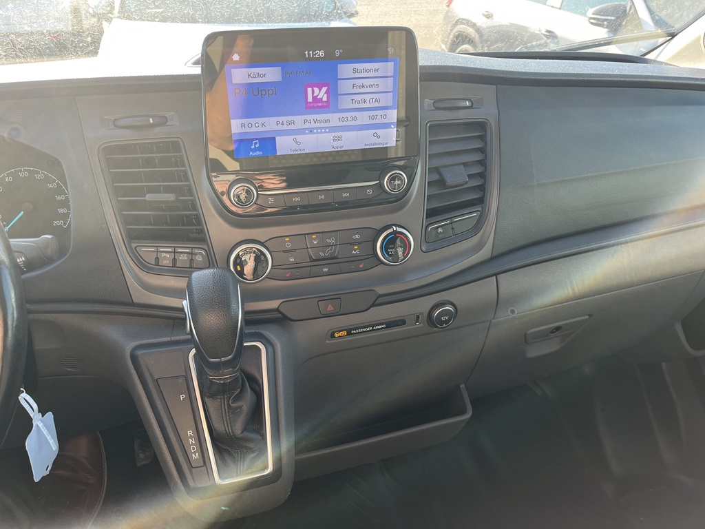 Ford Transit JPD39H