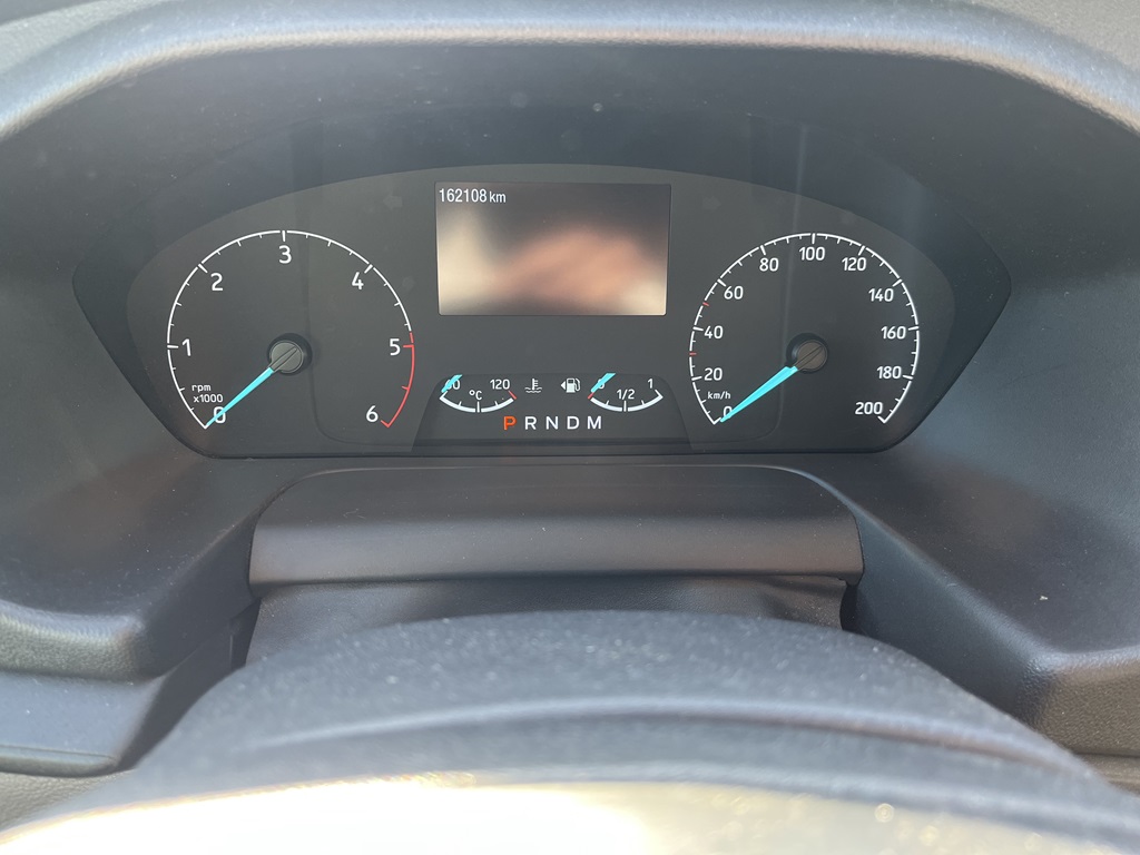 Ford Transit JPD39H