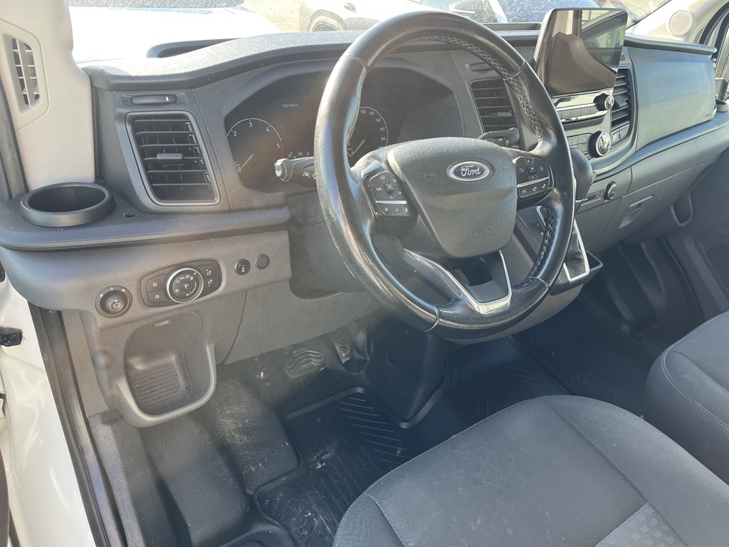 Ford Transit JPD39H