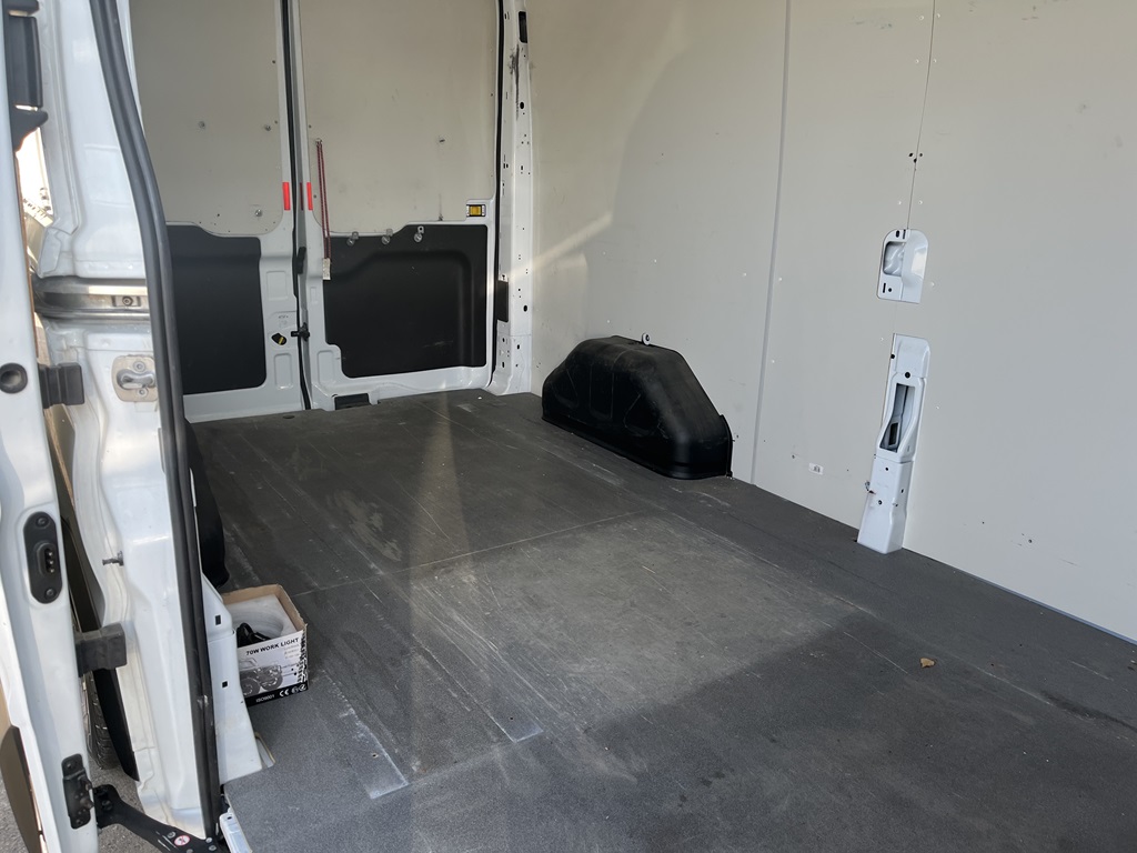 Ford Transit JPD39H