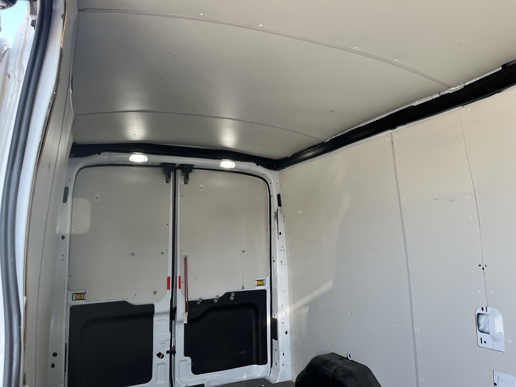 Ford Transit JPD39H