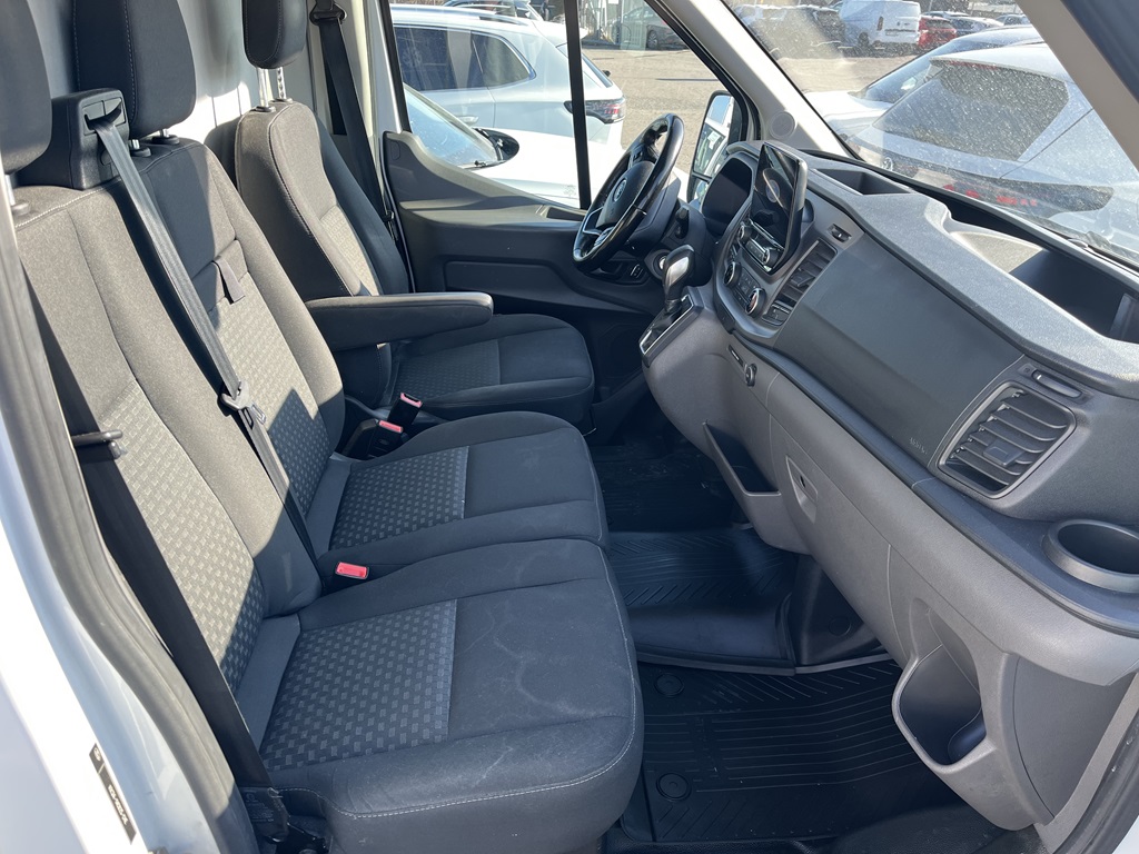 Ford Transit JPD39H