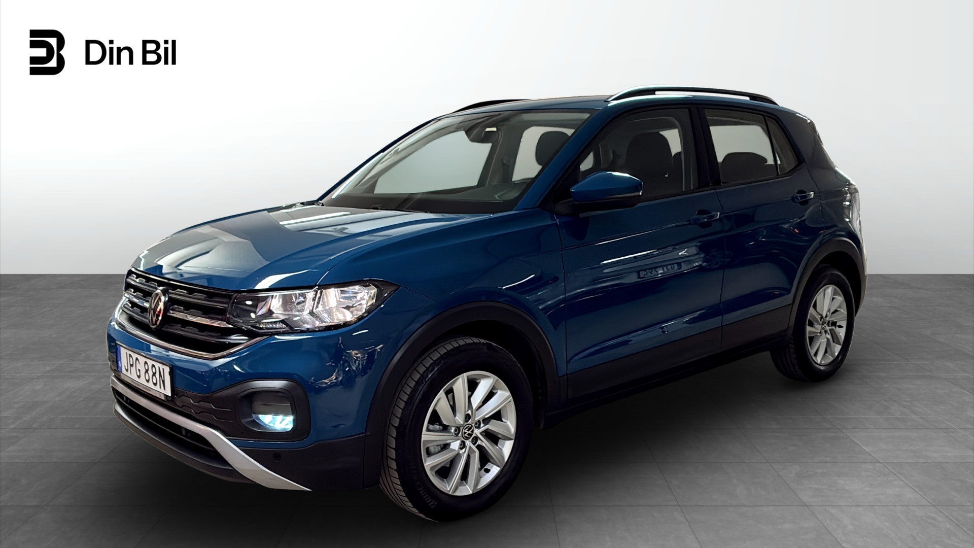 Bild för bil JPG88N