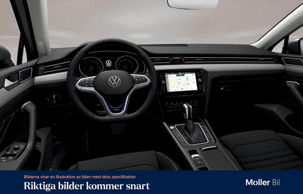 Volkswagen Passat JPK15U