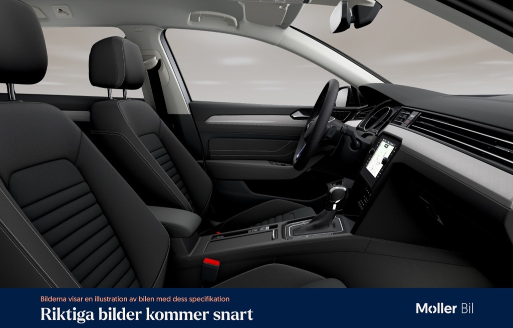Volkswagen Passat JPK15U
