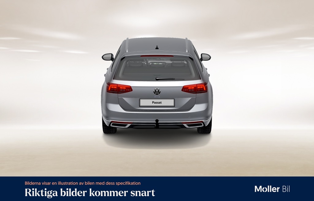 Volkswagen Passat JPK15U