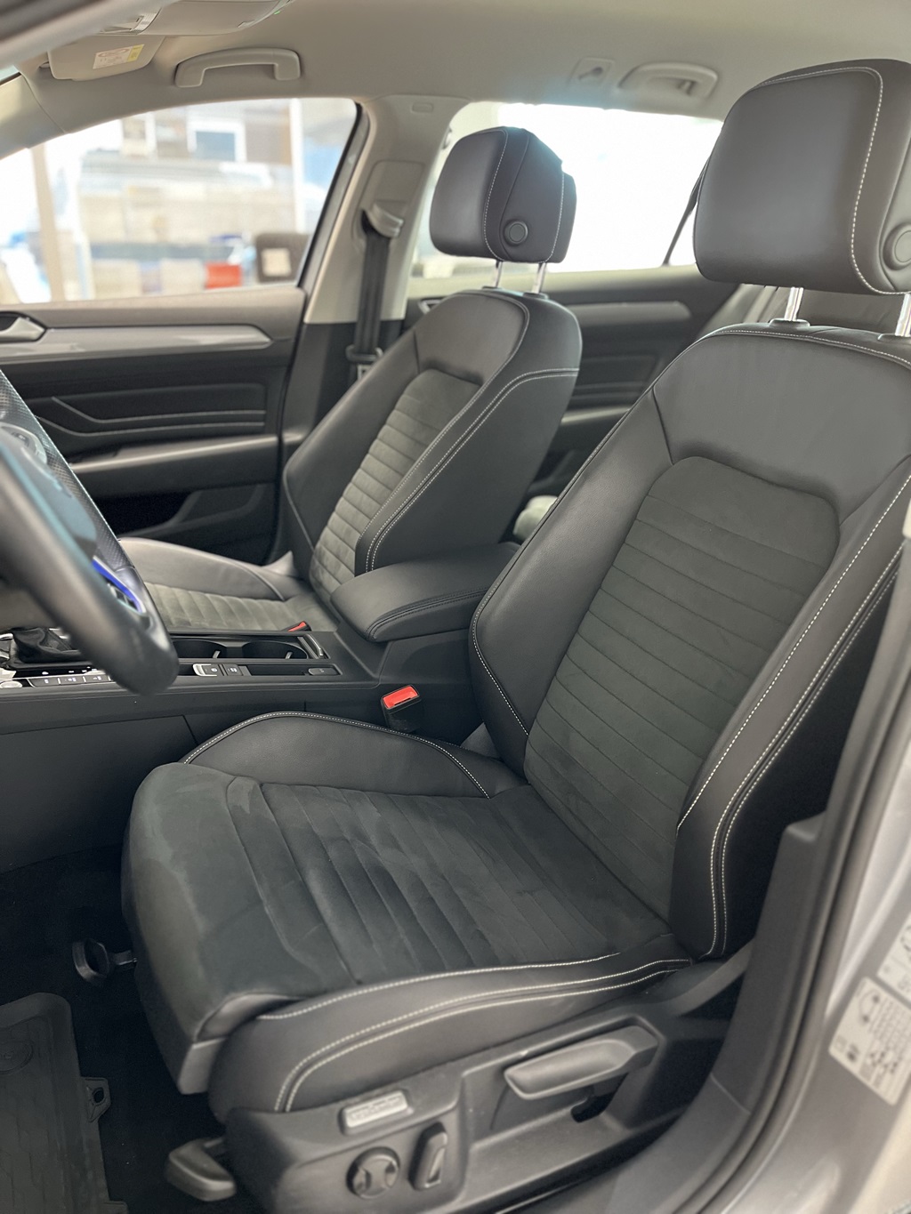 Volkswagen Passat JPK15U