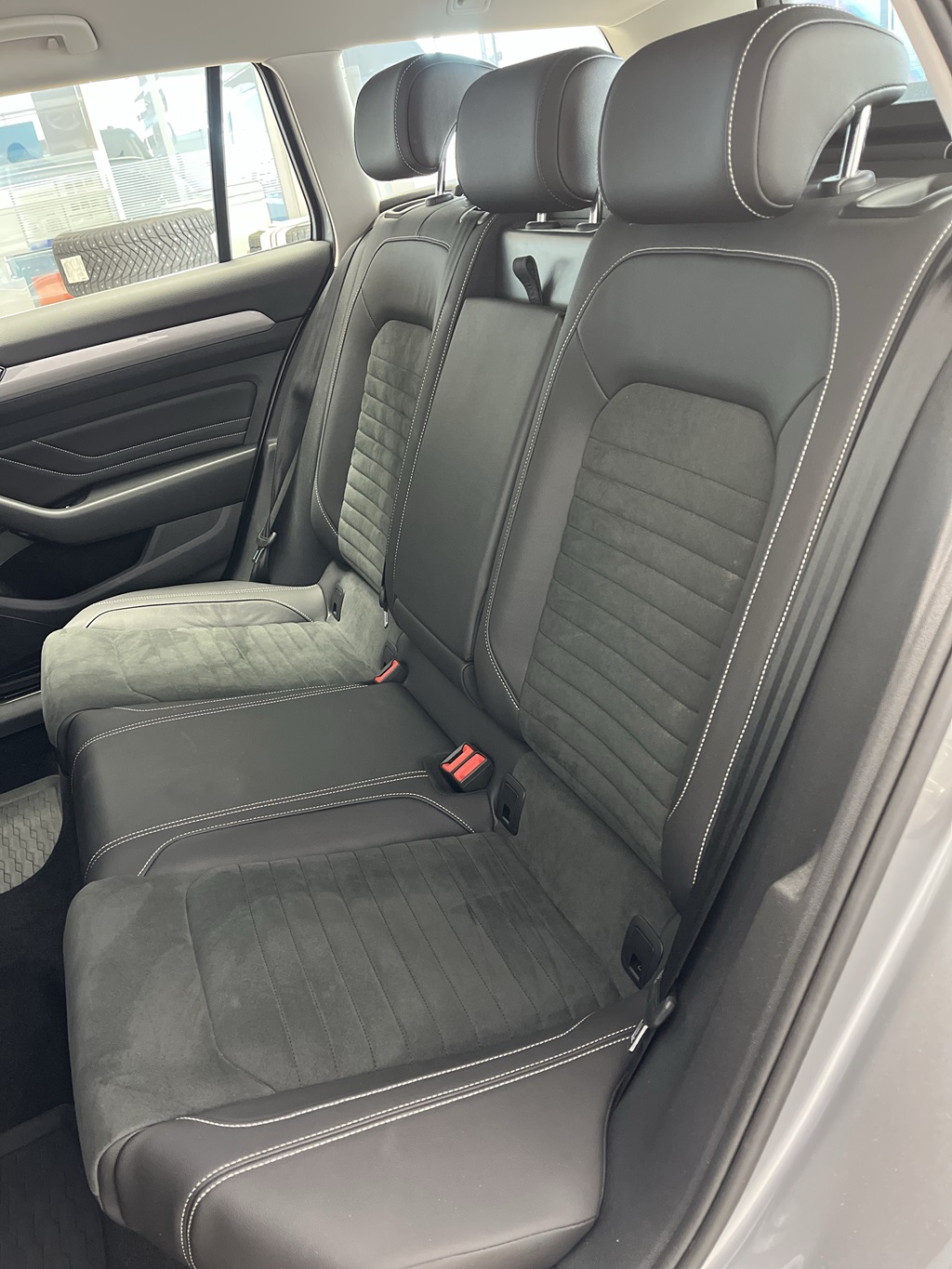 Volkswagen Passat JPK15U