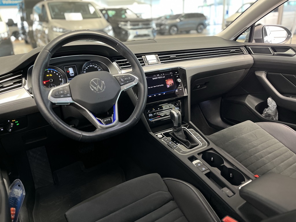 Volkswagen Passat JPK15U