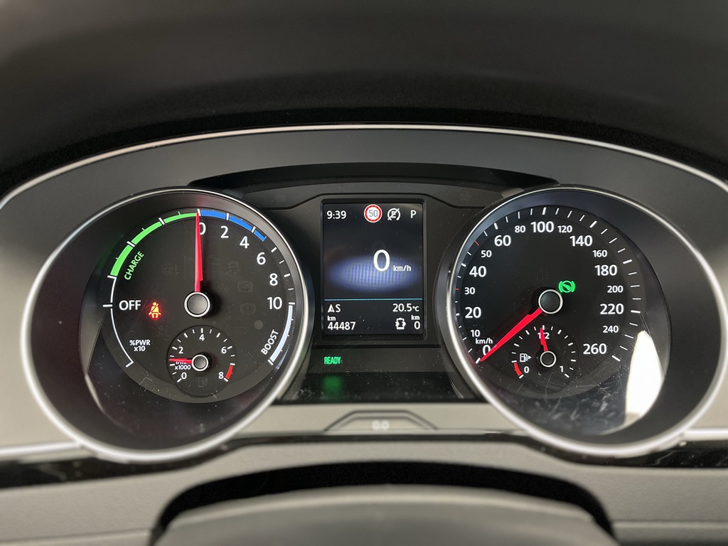 Volkswagen Passat JPK15U