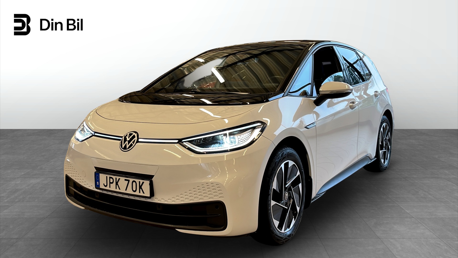 Bild för bil JPK70K