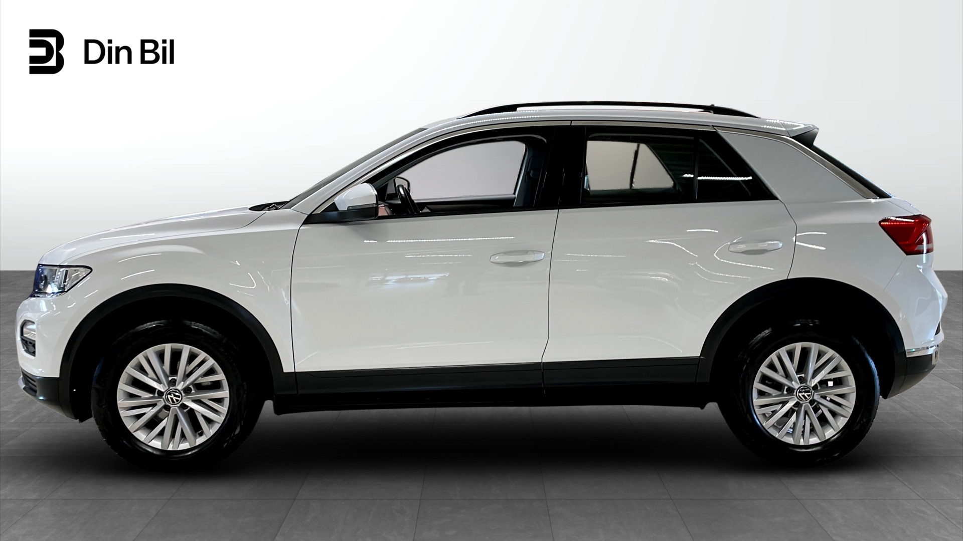 Volkswagen T-Roc JPK88L