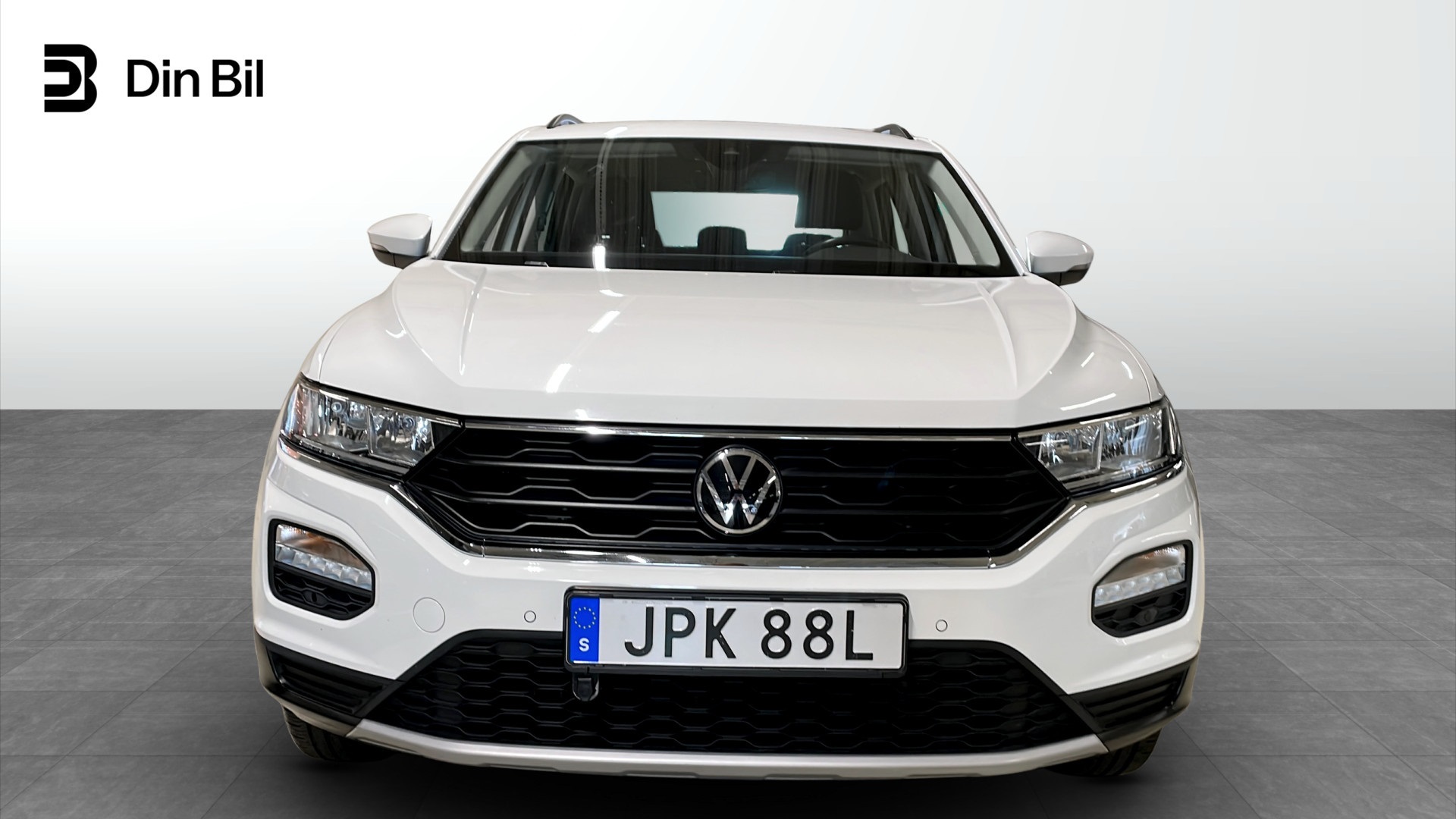 Volkswagen T-Roc JPK88L