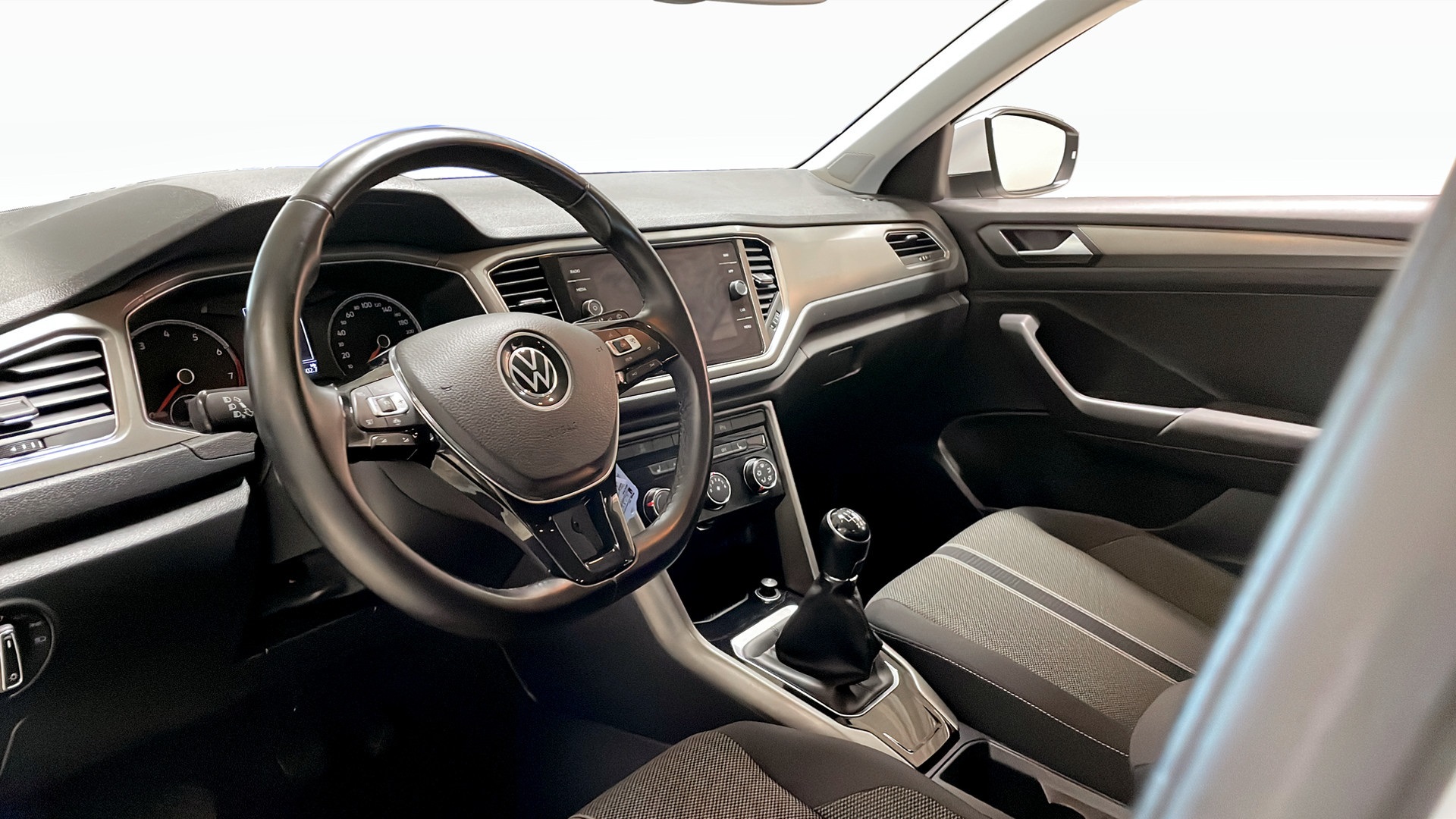 Volkswagen T-Roc JPK88L