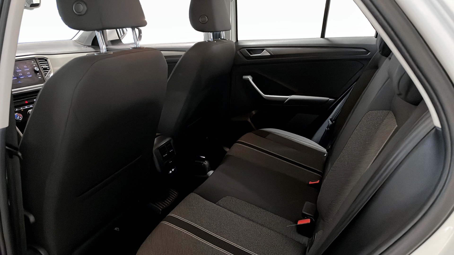 Volkswagen T-Roc JPK88L