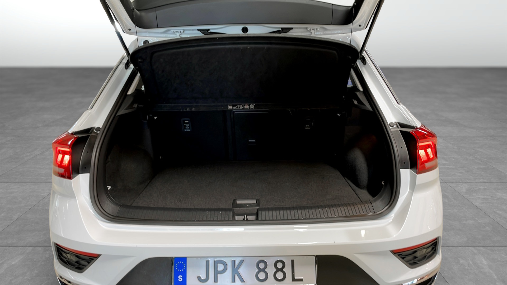 Volkswagen T-Roc JPK88L