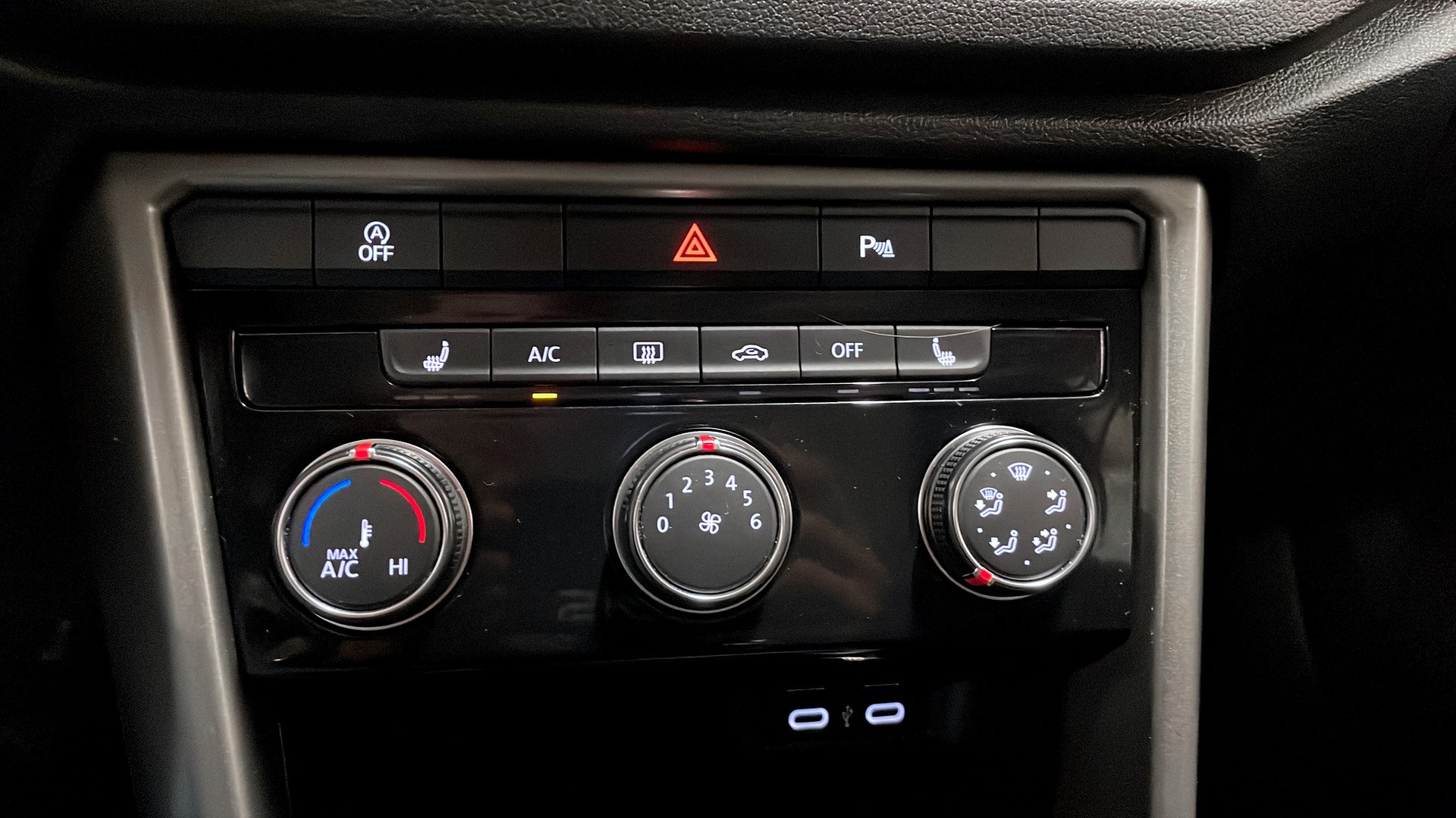 Volkswagen T-Roc JPK88L