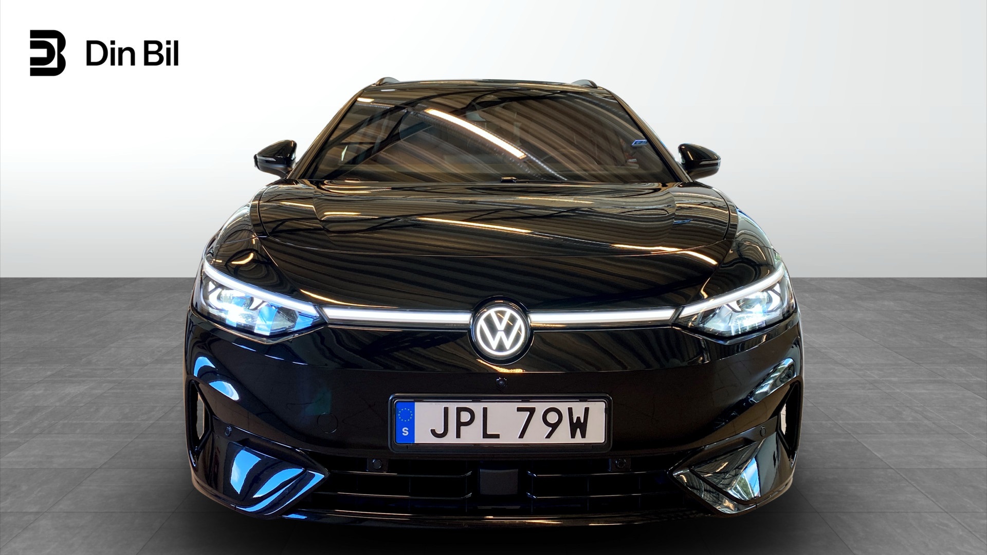 Volkswagen ID.7 Tourer JPL79W
