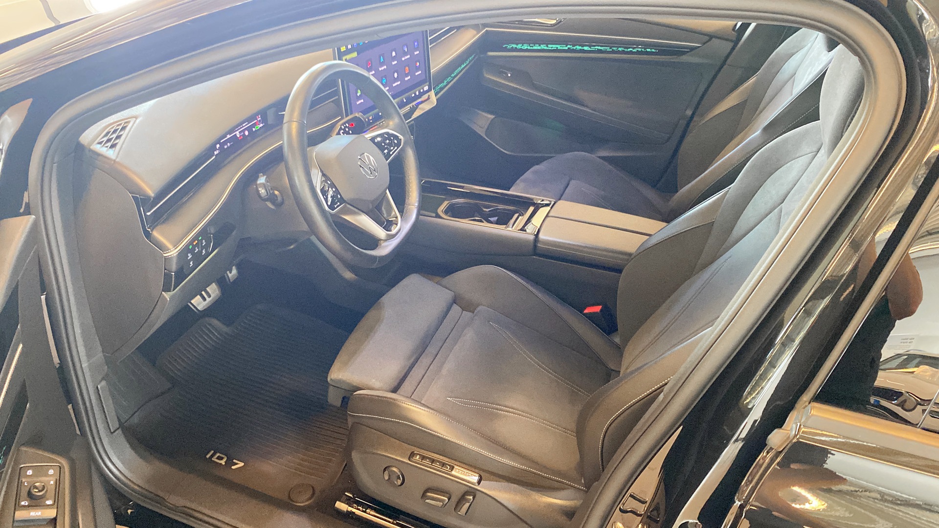 Volkswagen ID.7 Tourer JPL79W