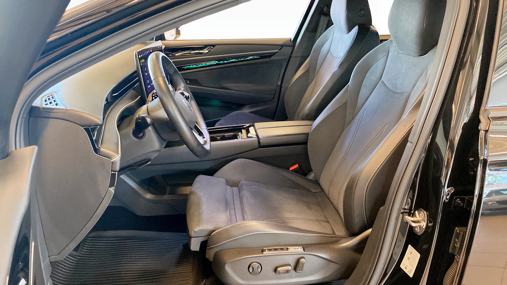 Volkswagen ID.7 Tourer JPL79W