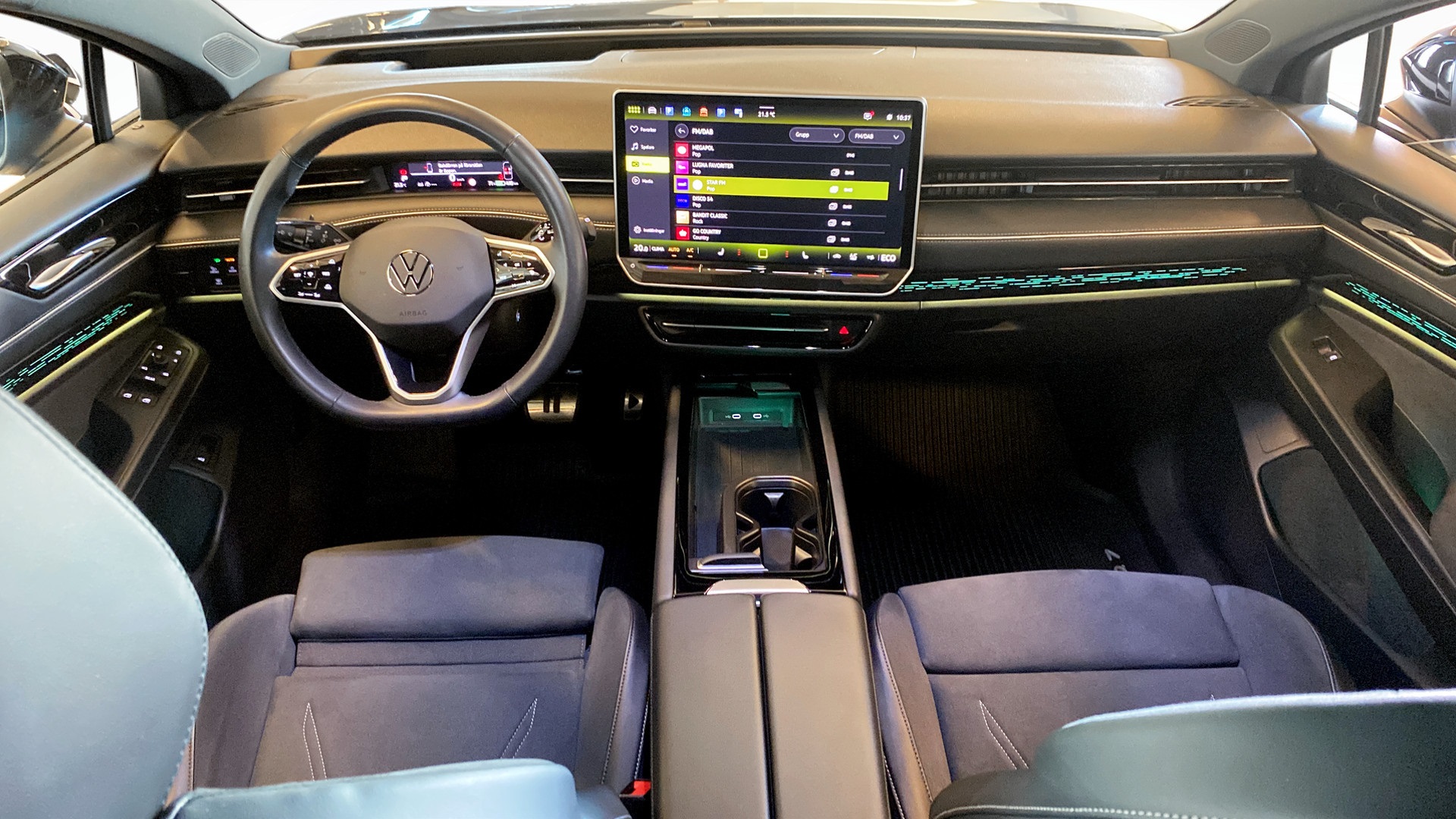 Volkswagen ID.7 Tourer JPL79W