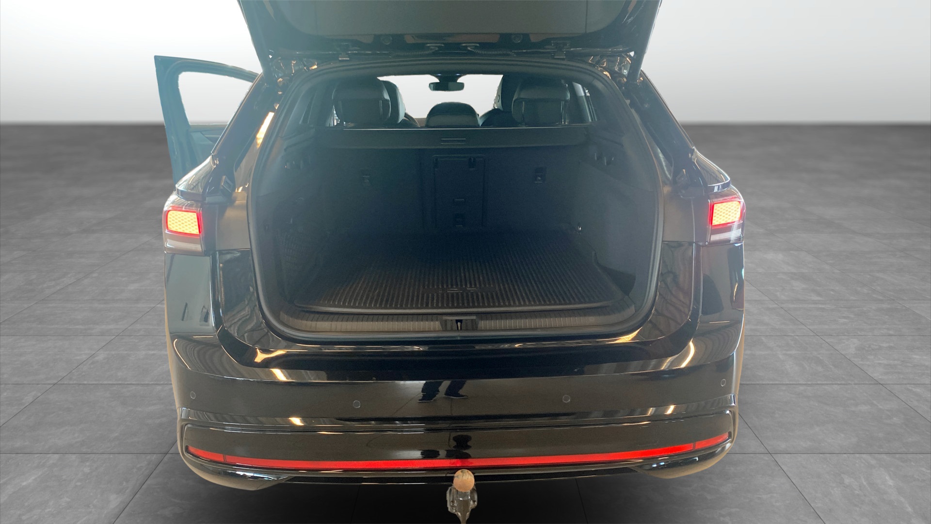 Volkswagen ID.7 Tourer JPL79W