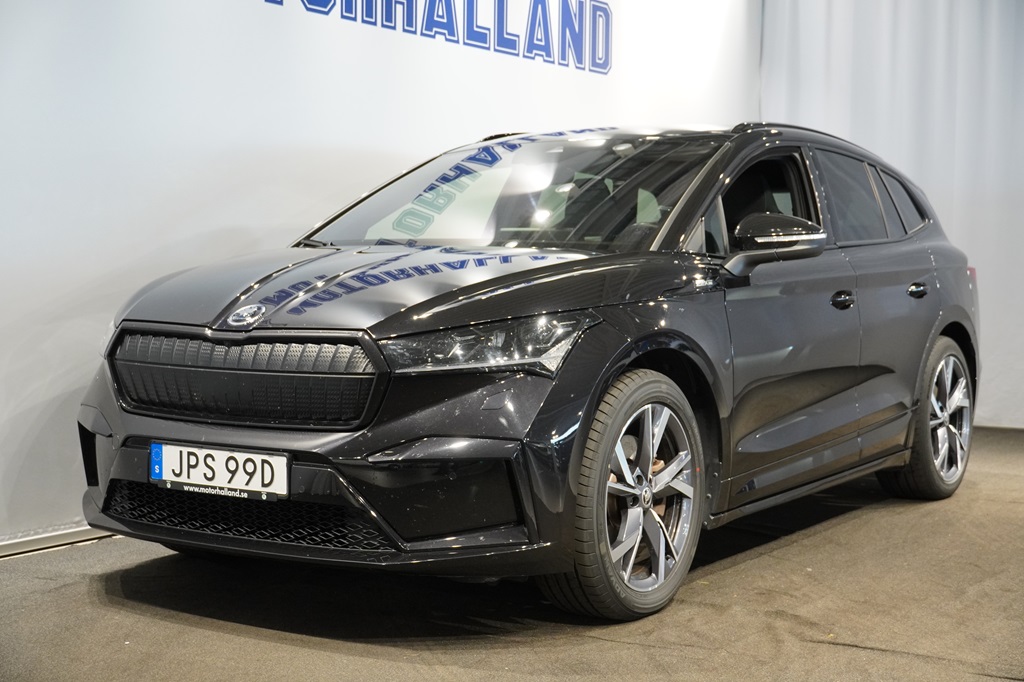 Skoda Enyaq JPS99D