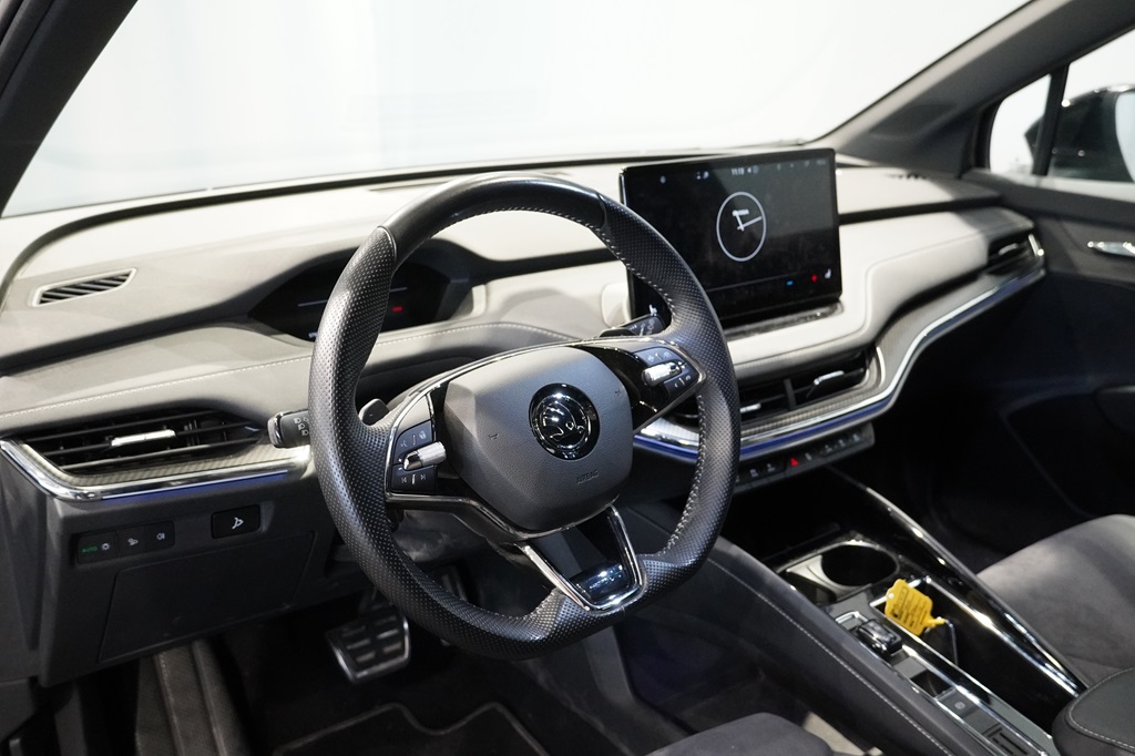 Skoda Enyaq JPS99D