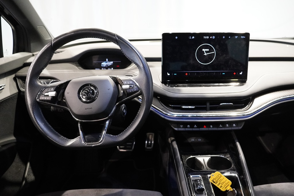 Skoda Enyaq JPS99D