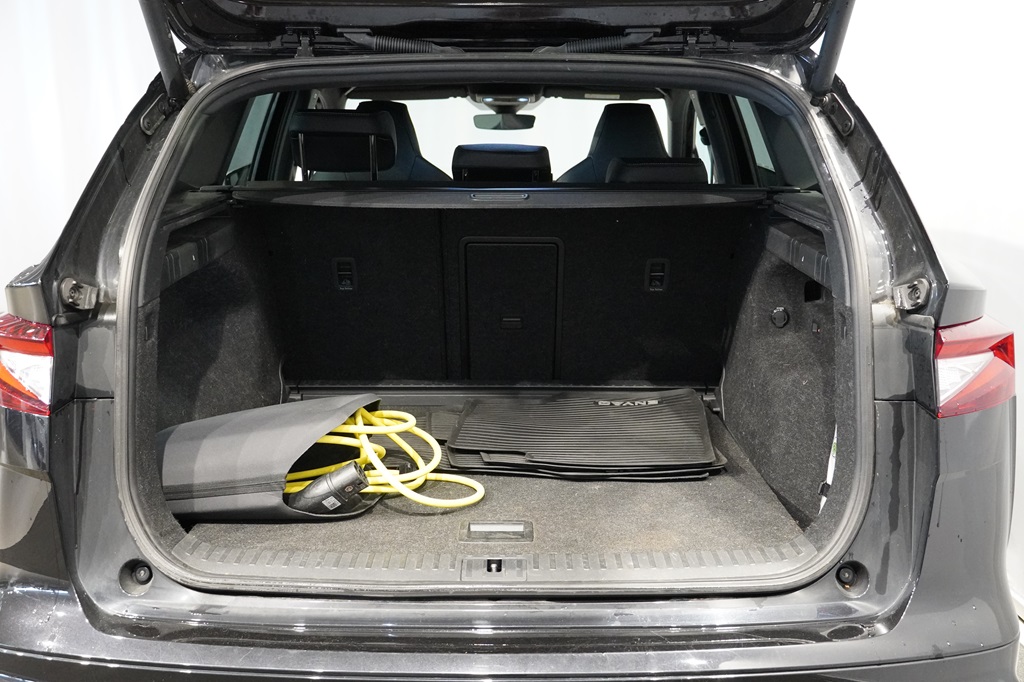 Skoda Enyaq JPS99D