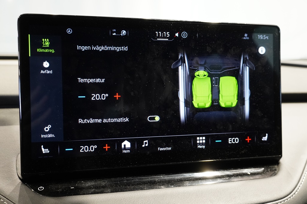 Skoda Enyaq JPS99D