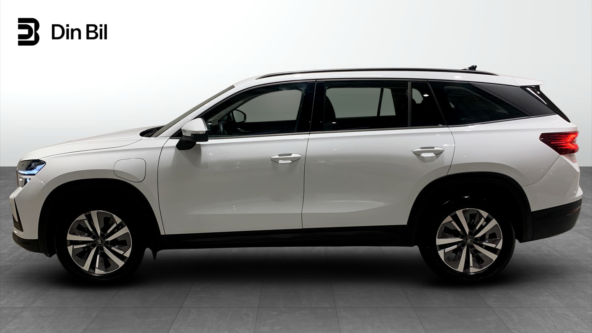 Skoda Kodiaq JPT79T