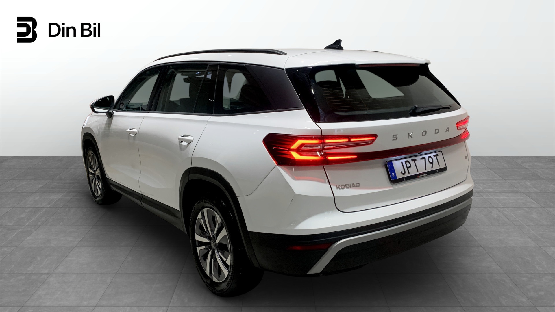 Skoda Kodiaq JPT79T