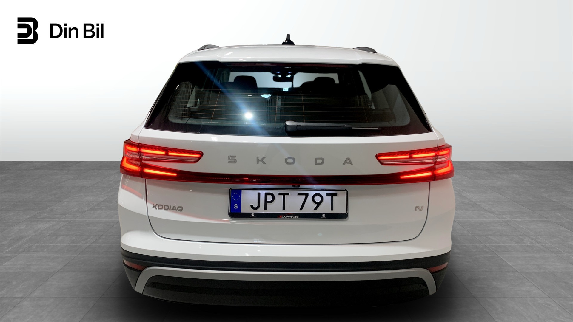 Skoda Kodiaq JPT79T