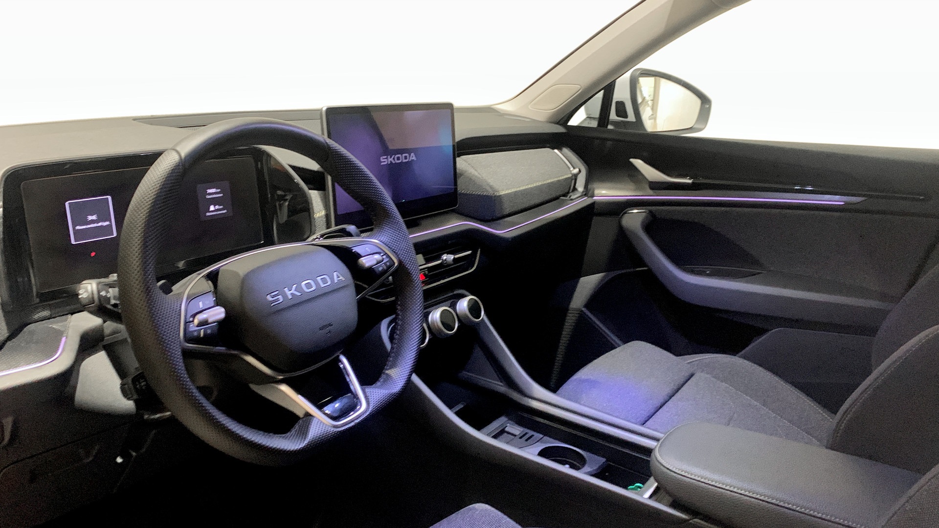 Skoda Kodiaq JPT79T